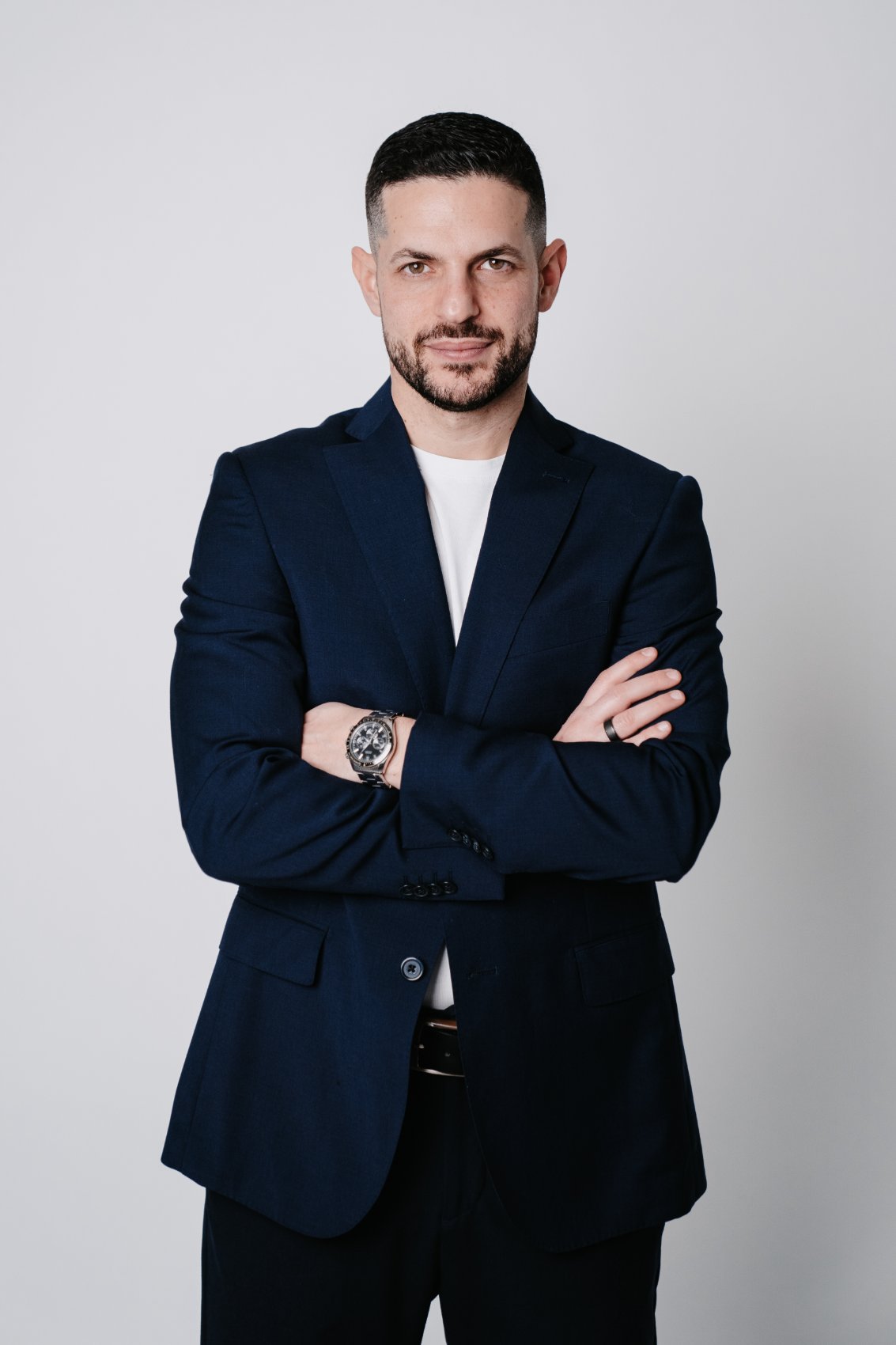 Alessio Ragusa