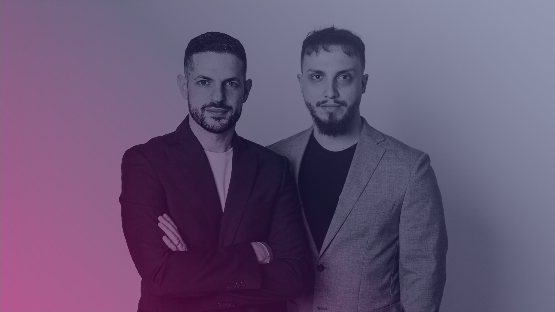 I fondatori di Brein Academy