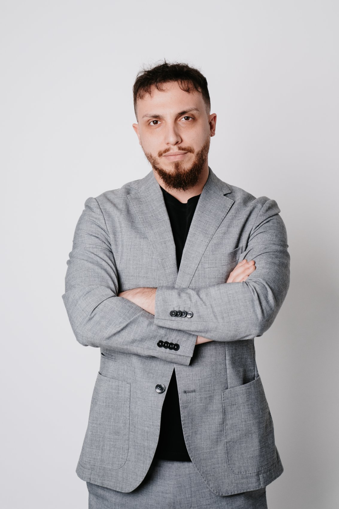 Luca Bertolini