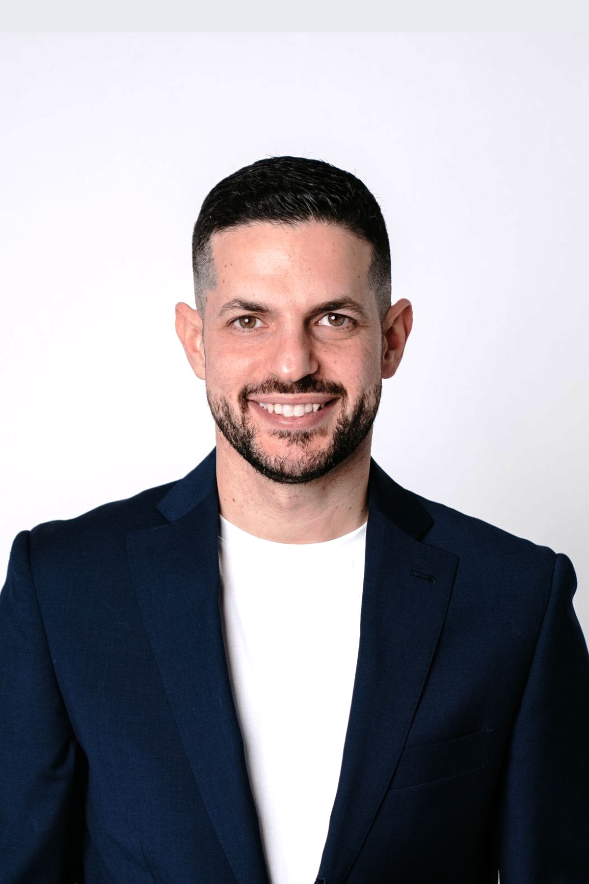 Alessio Ragusa, Brein Academy