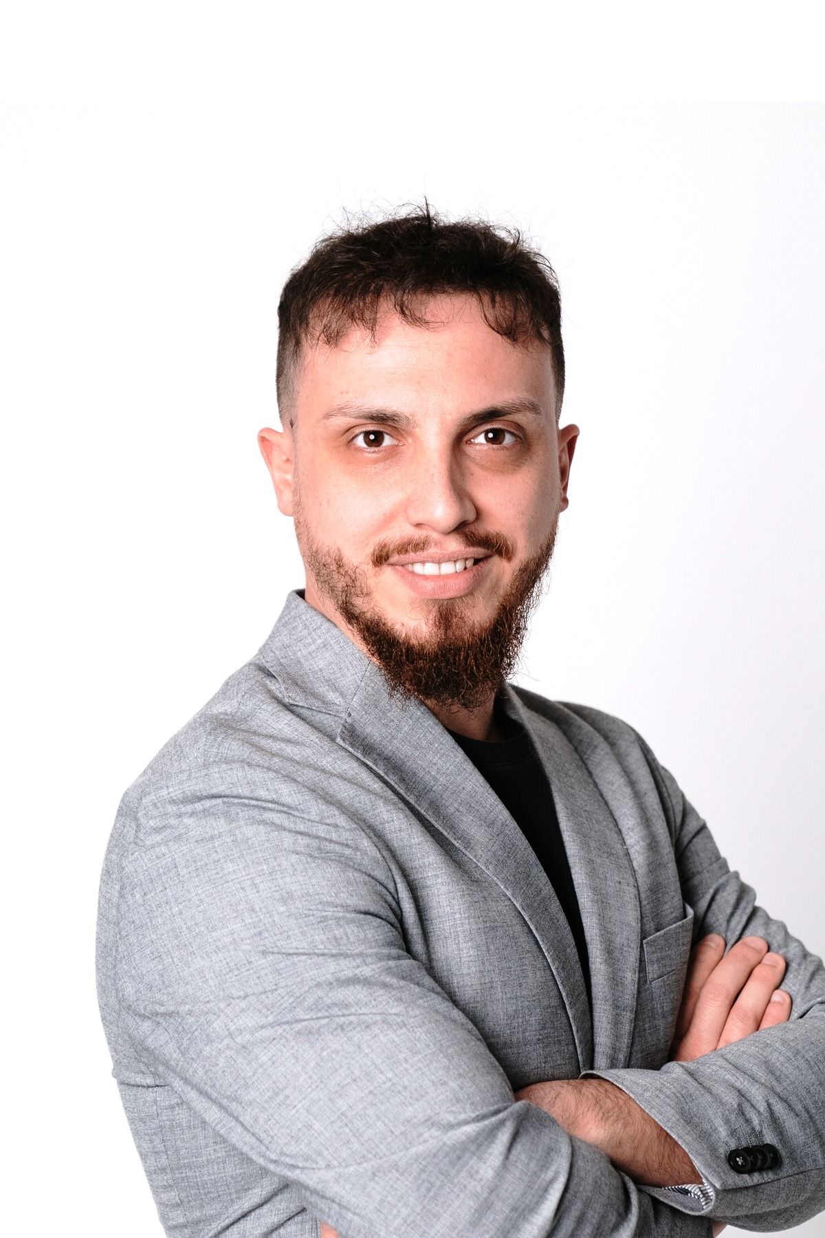 Luca Bertolini, Brein Academy